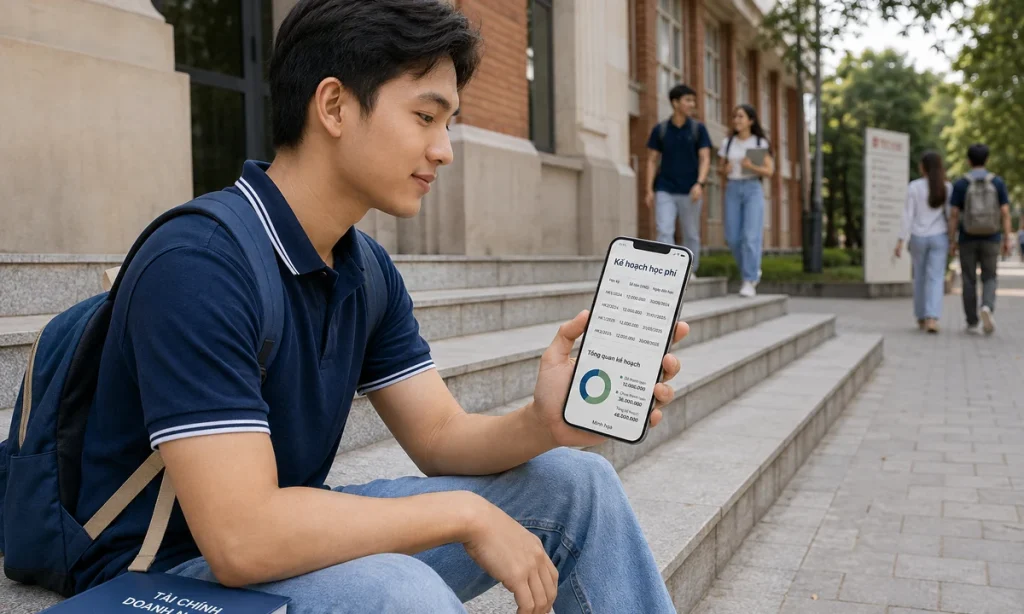 Tìm Hiểu Thông Tin Gói Vay Sinh Viên TPBank Từ A – Z