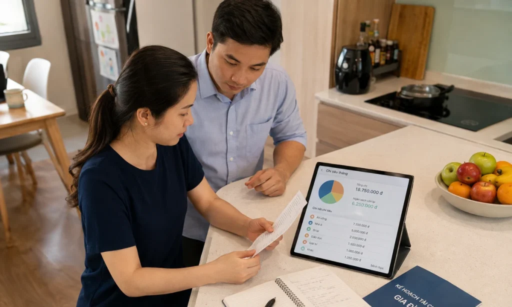 Kinh nghiệm khi vay tiêu dùng không tài sản đảm bảo MBBank
