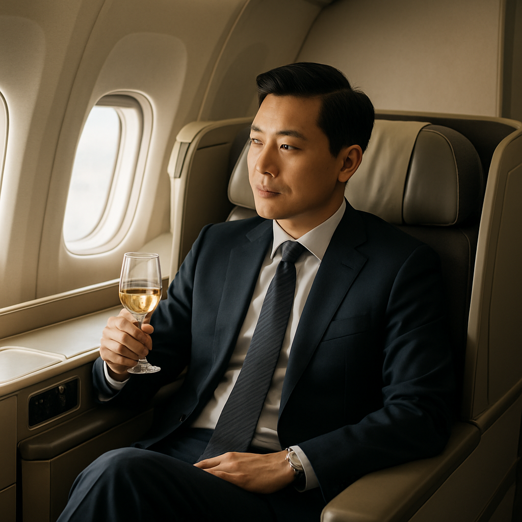 Chọn Marriott, Hilton Hay Accor Cho 5 Năm Tới? - hình minh họa 1