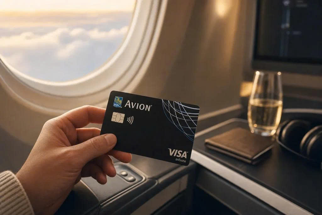 Visa Infinite: 5 nhóm nên mở và 6 điểm cần kiểm tra - hình 1