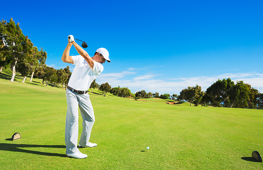 Khóa học golf uy tín: 7 bước chọn đúng cho người mới - hình 1
