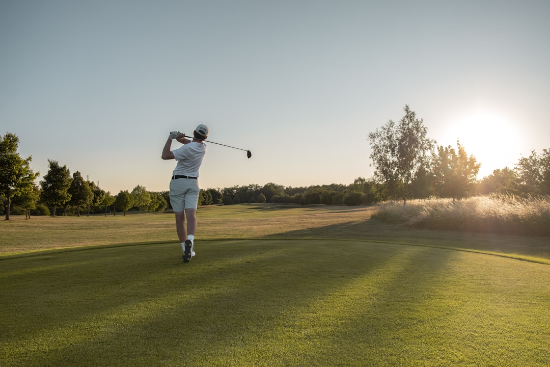 Thẻ golf 2026: Chọn đúng theo 5 nhóm nhu cầu - minh họa 2